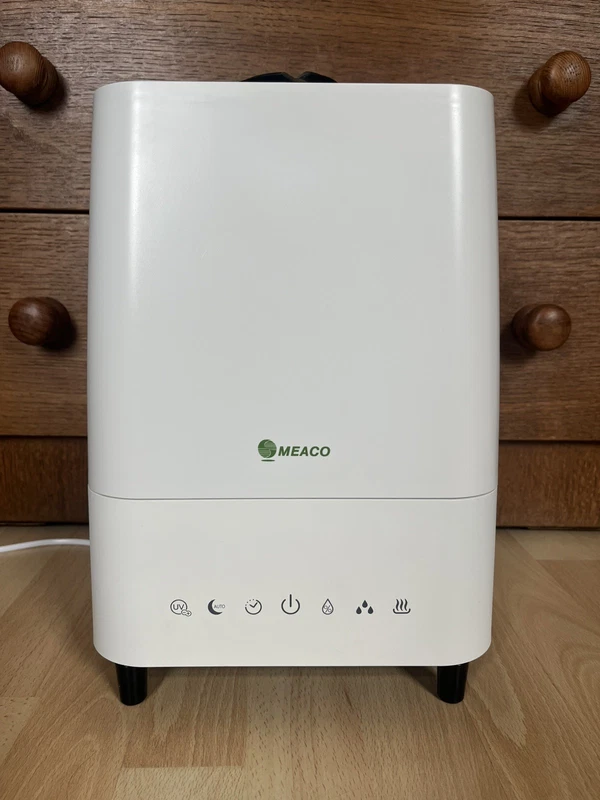 Meaco Deluxe 202 Humidifier 5.3L HEPA