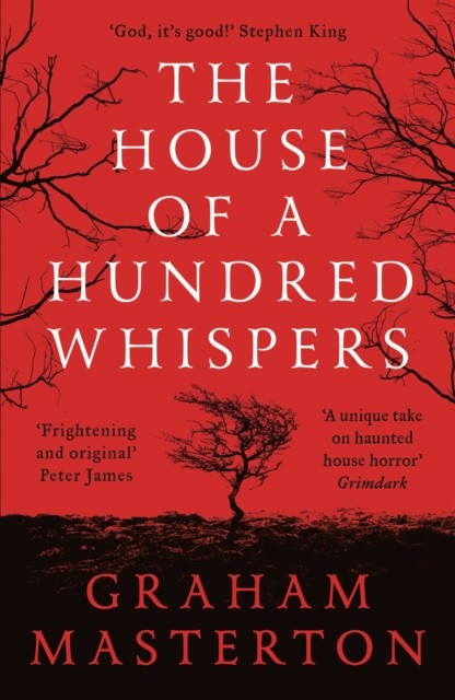 House Of A Hundred Whispers