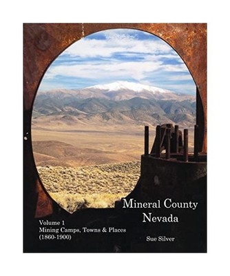 Mineral County Nevada, Sue Silver