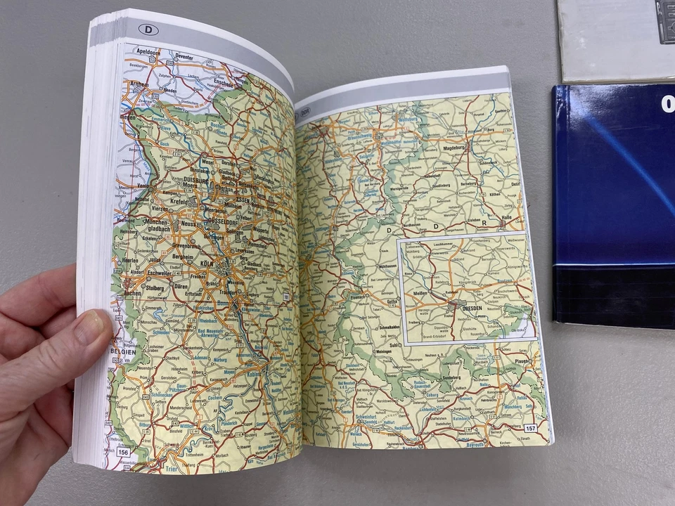 BMW 525i 535i Manual del propietario 1989 1990 Libro de servicio Pioneer Stereo Foto 4 de 4