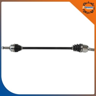 Front Right CV Axle Assembly 49501H9300 For 2018-2019 Hyundai Accent Kia Rio
