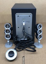 Creative i-Trigue 3400 PC Computer 2.1 Subwoo...