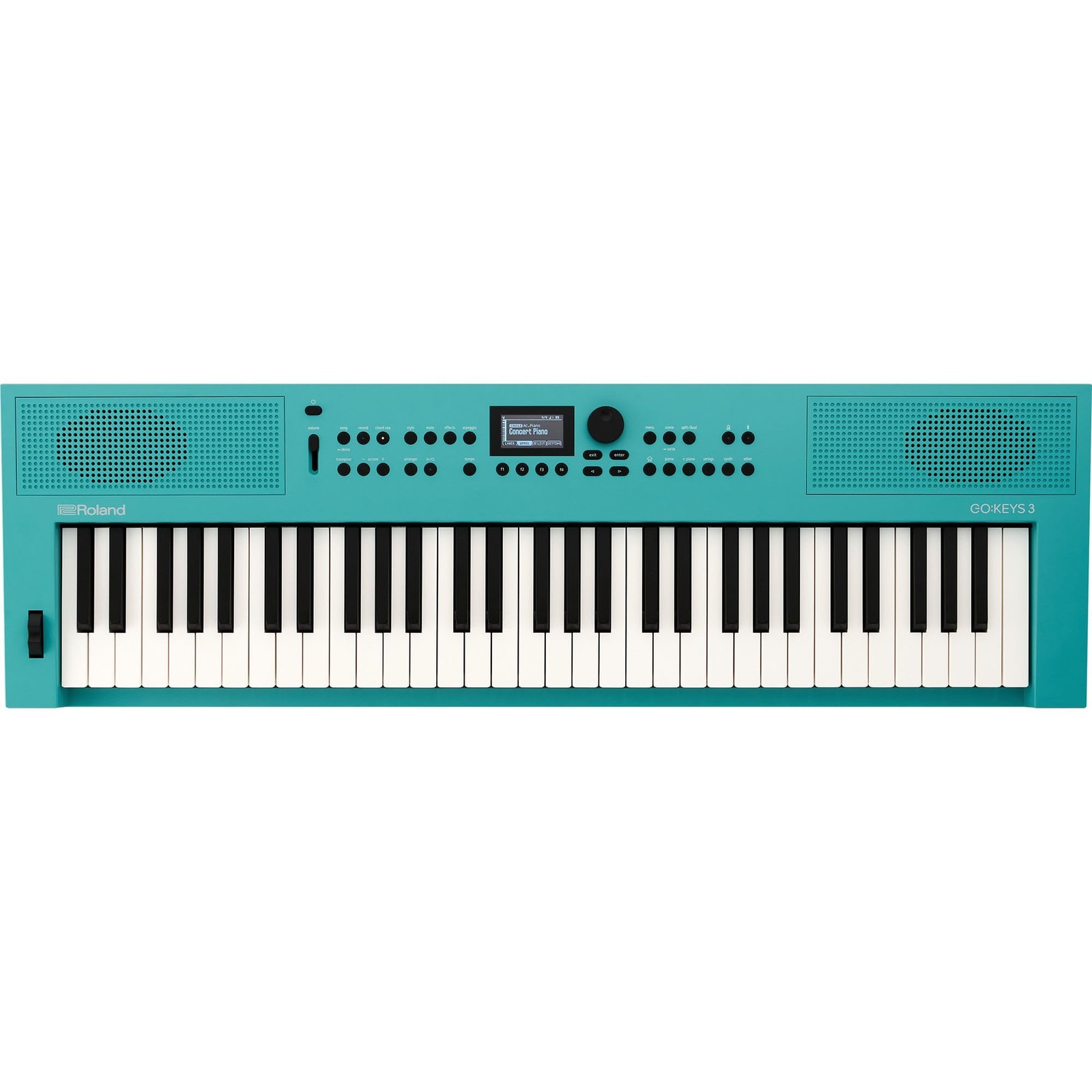 Roland Go:Keys 3 Music Creation Keyboard