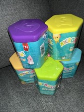 Squishmallows Micromallows 2.5-Inch Micro Plush Pack 1 RANDOM 2.5" Plush 