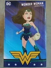 2023 Seattle Mariners Wonder Woman Bobblehead SGA DC Justice League New