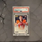 2024 Panini Instant - Studio Rookies Bo Nix #SR-36 /1672 (RC)