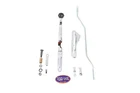 Servi-Car Shift Lever Kit for Harley-Davidson