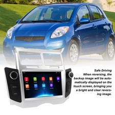 Car GPS Navigation 7 Inch Touch Screen 4 Core 2GB 32GB For 13 For 