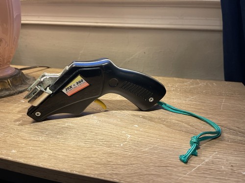 Jex 202 Sports Starting Pistol (not an actual firearm) Works Great