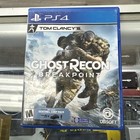 Ghost Recon: Breakpoint - Sony PlayStation 4