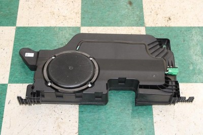 15-20 F150 Crew Cab Sony Audio Radio Stereo Sound System Subwoofer Sub Speaker