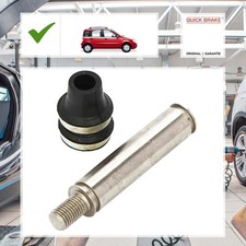 Führungshülsensatz, Bremssattel Vorne Quick Brake für Fiat Panda 169_ 