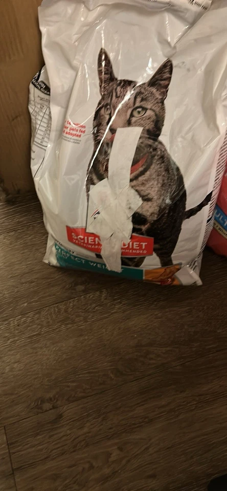 Alimentos para perros y gatos Foto 4 de 4