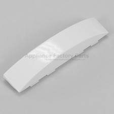 General Electric Dryer Part  WE01X30378 - Handle Solid Door