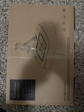 Tablet Pillow Stand w/ 360  Holder for iPad, Kindle, Phone Soft Plush, Bowl,Pink