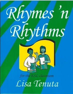 Lisa Tenuta Rhymes and Rhythms for the ESL Classroom (Taschenbuch) (US IMPORT)