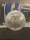 2015 US American Silver Eagle 1 Troy Oz .999 Fine Silver Uncirculated