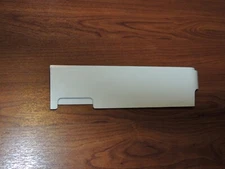 New - Side Panel Faceplate for HP ENVY Pro 6455e Printer