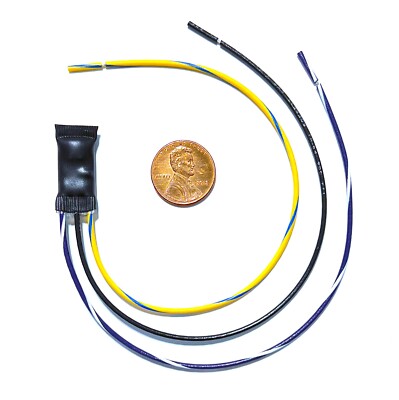 MicroBypass Video Parking Brake Bypass Fits ALPINE ILX-407 ILX-507 I407 I509