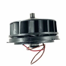 Heizungsl&uuml;fter mit Motor f&uuml;r Kabine Zetor UR1, UR2 NEU