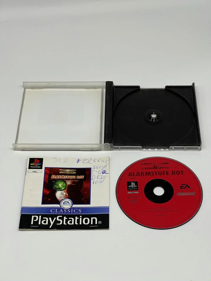 4 PlayStation 1 Games PSX Video Spiele PS1 FF VIII Dragon Valor etc unvollständi - Bild 4 von 4