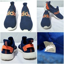adidas lite racer adapt navy