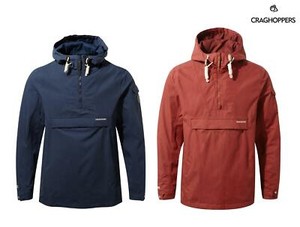 craghoppers anorak