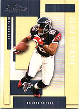 2004 Playoff Prestige Football - Pick / Choose Your Cards