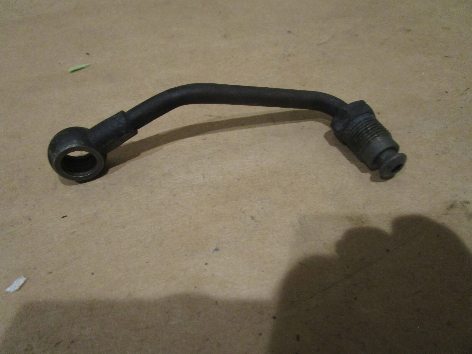 Ferrari 360,430 - Clutch Pipe - P/N 180184 - 242074