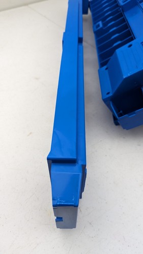 Hot Wheels City Ultimate Garage Robo T-Rex Dinosaur Tower Crank Elevator Parts - Picture 22 of 24