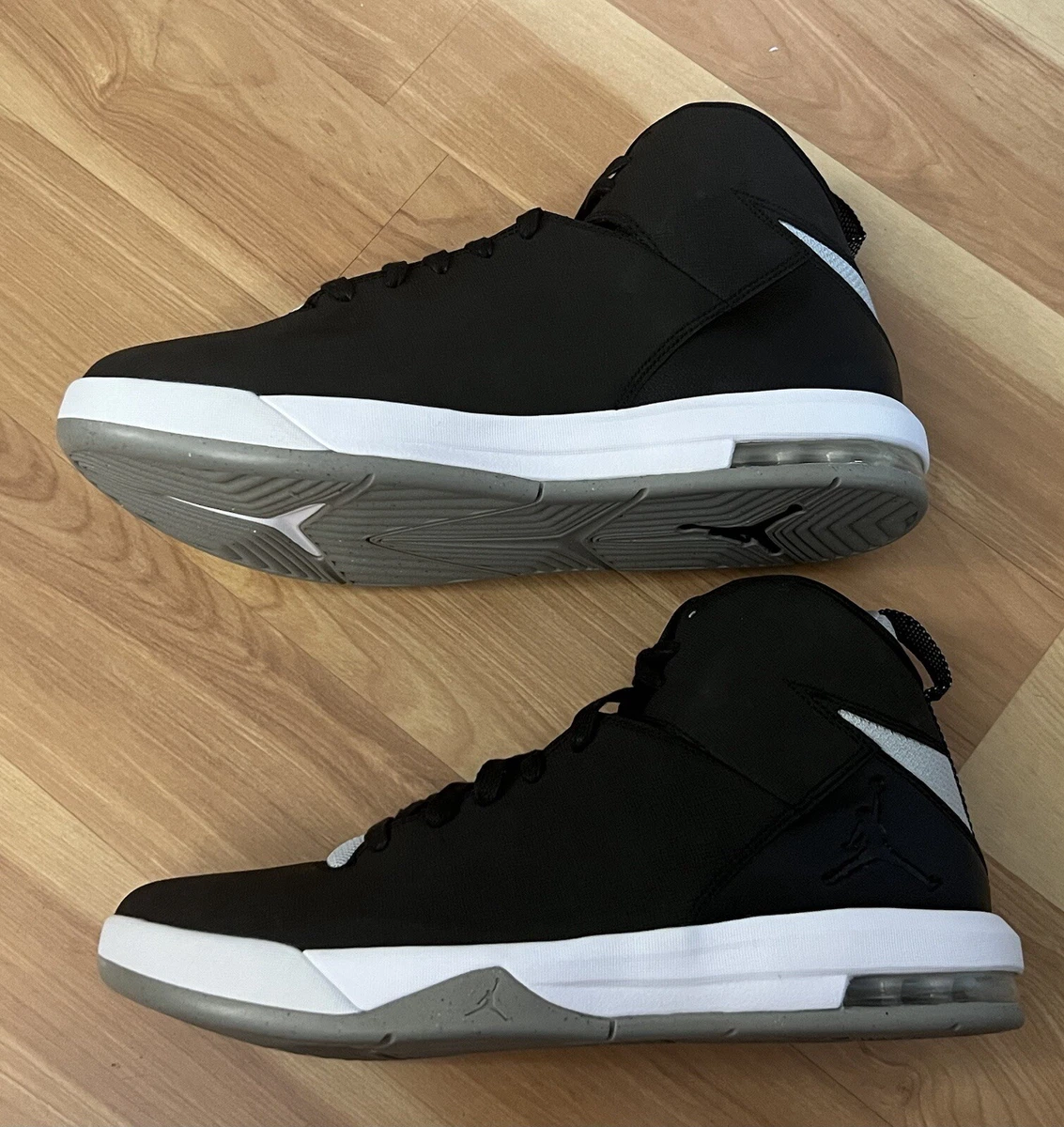 Black Jordan Air Imminent size men 11 Jordan | Shoes | Black Jordan Air Imminent Size Men 1 | Poshmark main image 4
