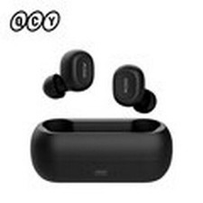 Wireless Earphones 3D Stereo Earbuds Dual Microphones Headset Call Hifi Earphone