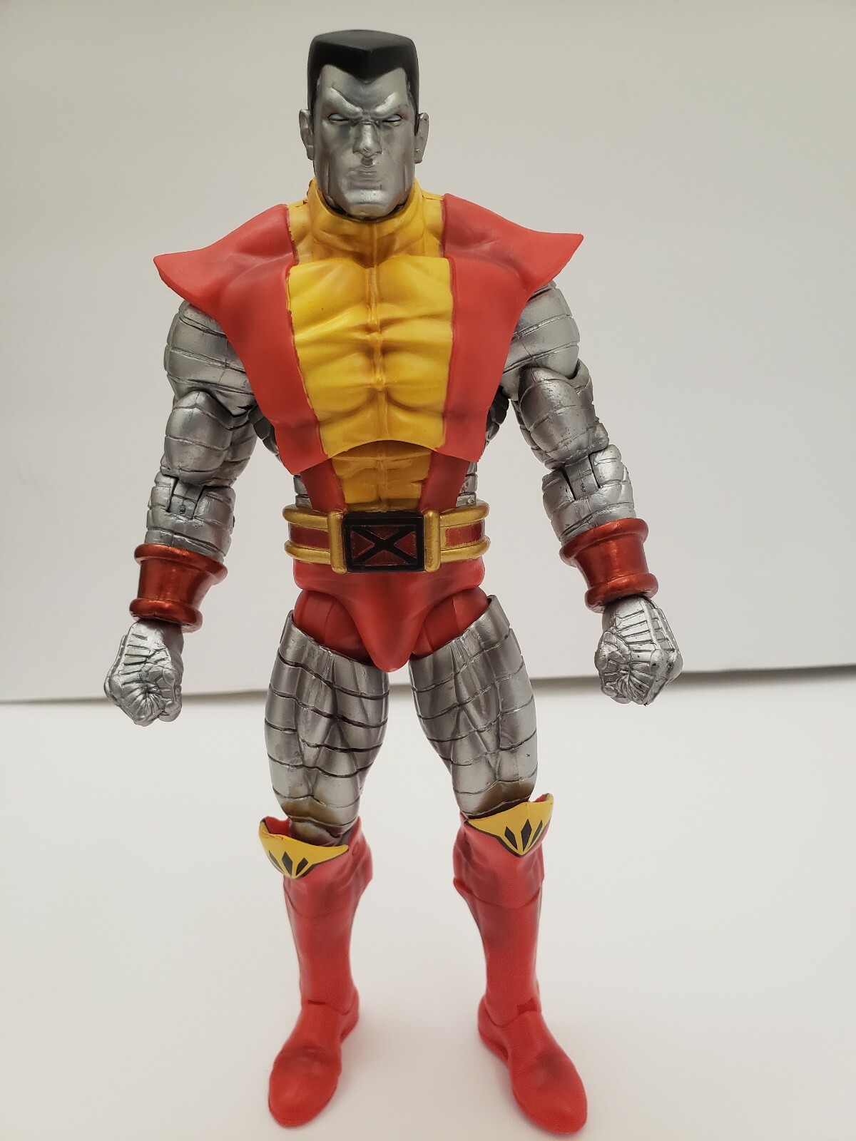 diamond select colossus