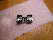 GOULD / LORAL FUSE HOLDER BLOCK # 20311 NSN: 5920-01-324-8008