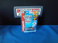 Auto World Looney Tunes 1963 Buick Riviera Thunderjet HO Slot Car