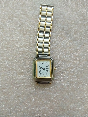 charles jourdan vintage watch