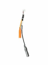 Authentic ALPINE ilxf309 Remote Harness DVD Steering Mic Free Shipping