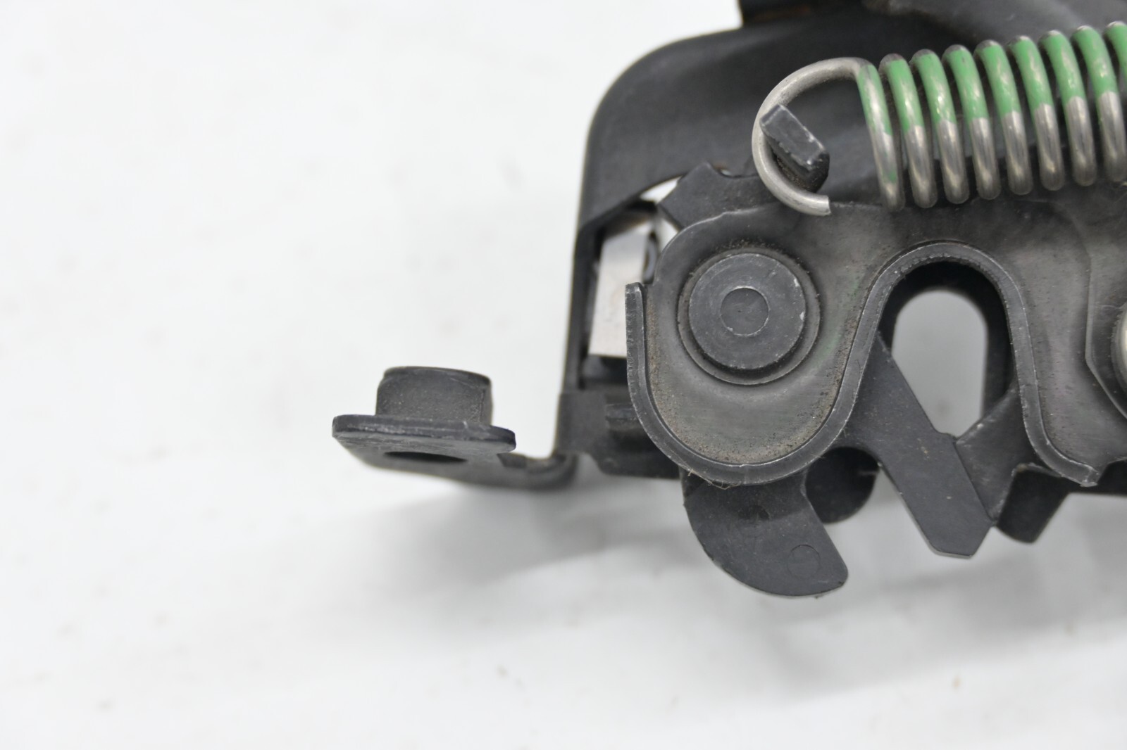 ⭐ 14-21 Maserati Ghibli Front Hood Bonnet Release Lock Latch Catch Lever Oem