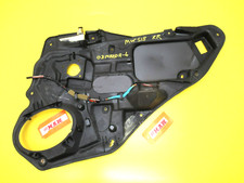 DOOR PANEL INNER HANDLE FRAME BACK REAR Passenger SIDE CAR RR for 03-08 MAZDA 6