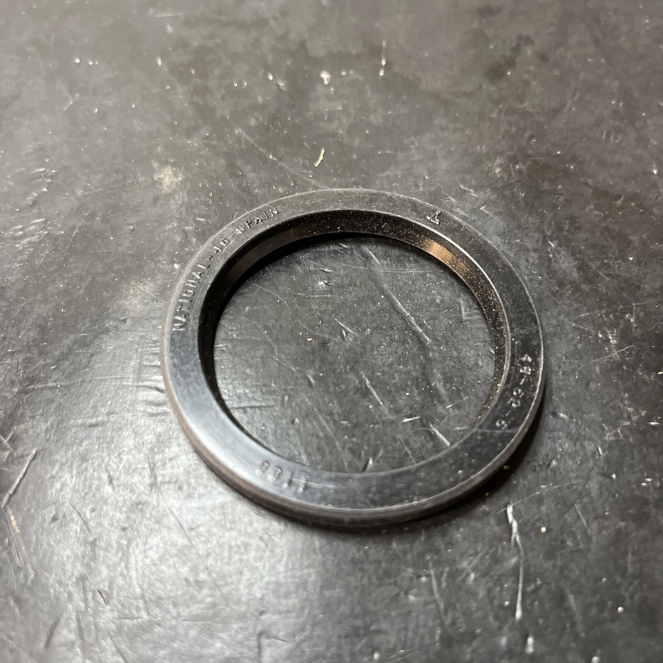 🔥🔥Sello de rueda Federal Mogul National 1188 para modelos seleccionados de Mazda Nissan 70-83 Foto 2 de 3