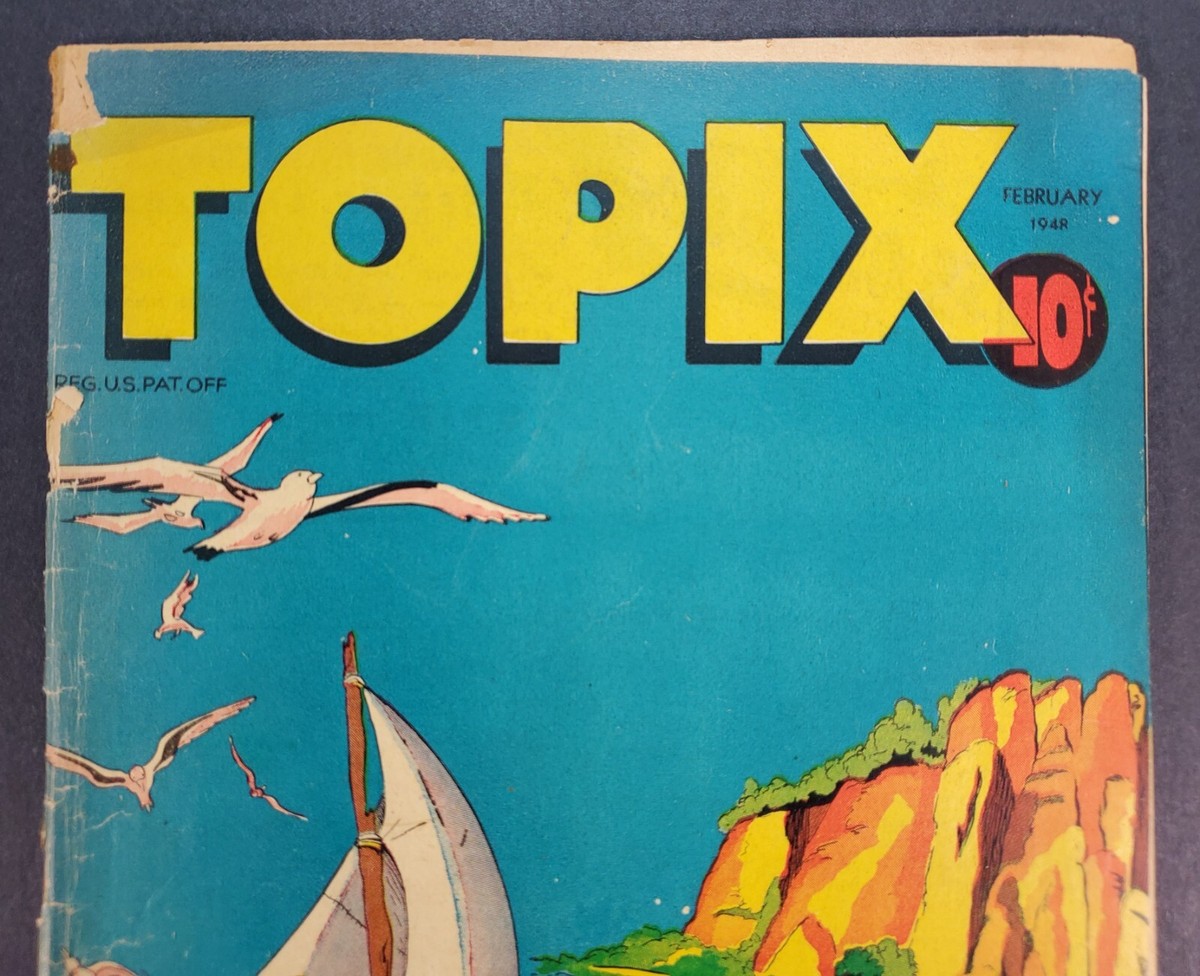 Da-iCE NaMBER-SiX 会報誌 5th〜8th Edition Topix # 5 (vol. 6) Catechetical Guild Ed. Society 1948 | eBay