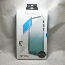 BodyGuardz Harmony Case Cover for Apple iPhon...