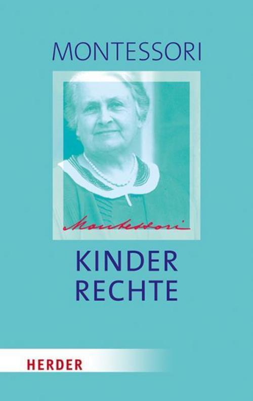Thumbnail - Kinderrechte Maria Montessori
