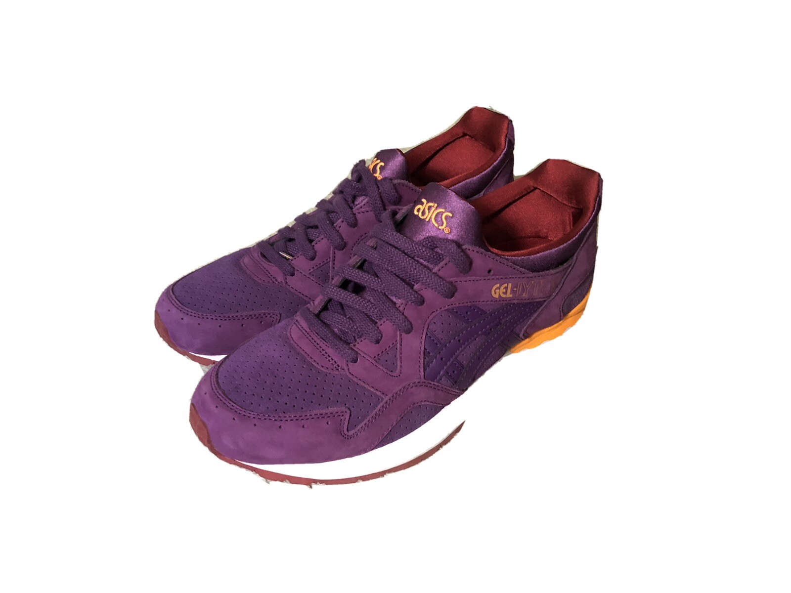 asics gel lyte v sunset pack