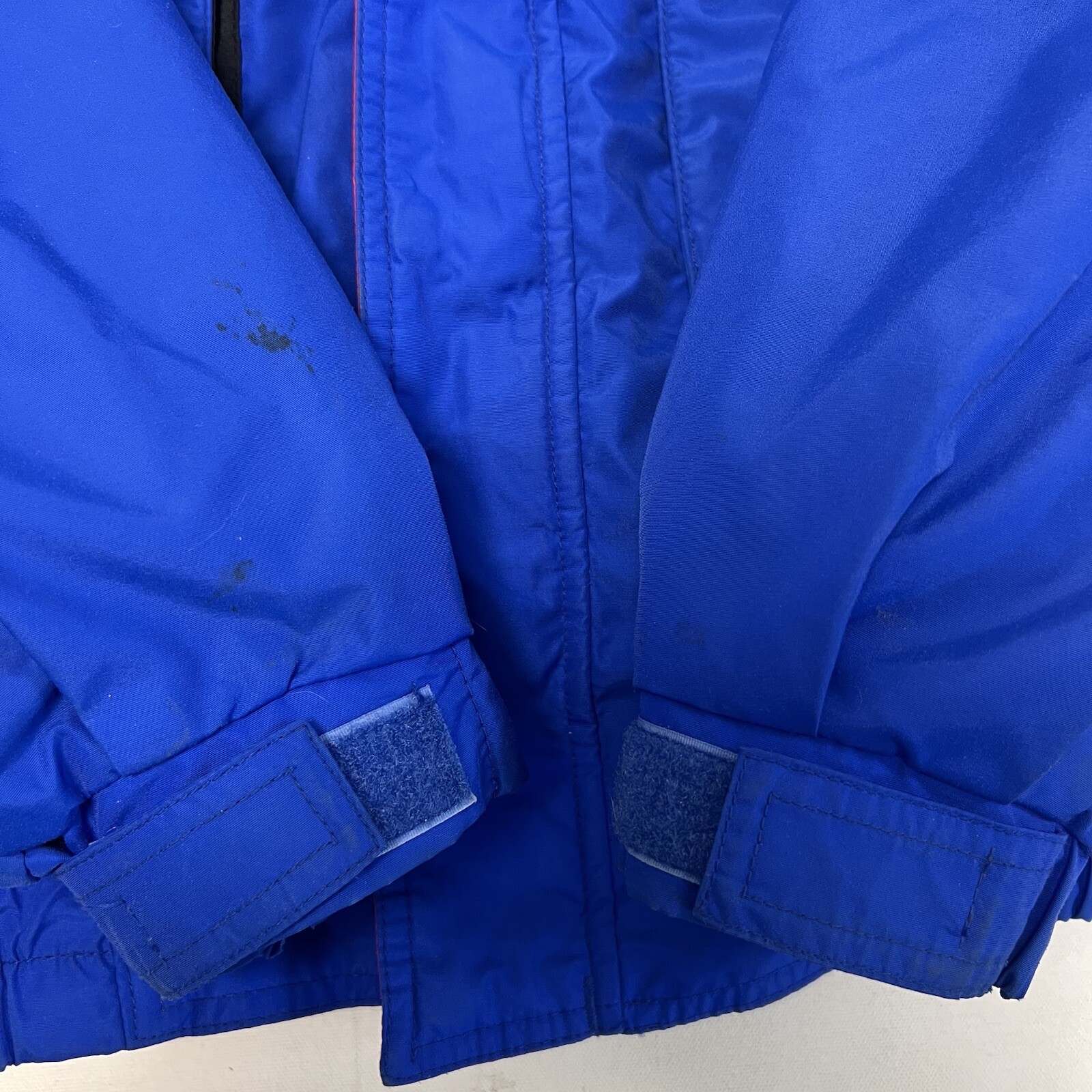 Vintage Columbia Powder Keg Ski Jacket Mens Size Large 3in1