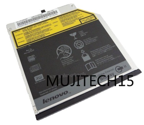 Lenovo Thinkpad T420s T430s Blu-ray Burner BD-RE BDXL Rewriter