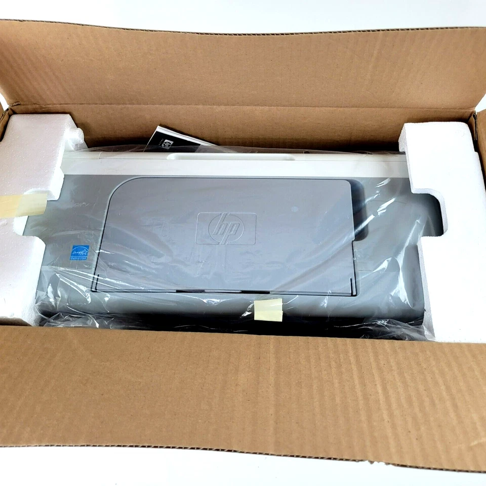 HP DeskJet F2240 All-in-One Color Inkjet Printer Working Needs Ink - Image 2 of 4