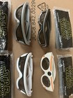 Star Wars The Force Awakens Complete Set Of Four Real 3D Glasses  — photo 2