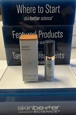 SkinBetter Science AlphaRet Clearing Serum 5ml NEW In Box FREE SHIPPING