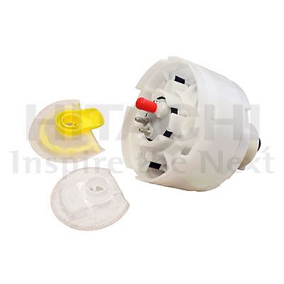 Pompe à carburant Audi A4 B5 au débit optimal pour moteur S4